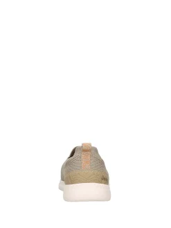 SLIP ON UOMO - JEEP SABBIA - JM61080A
