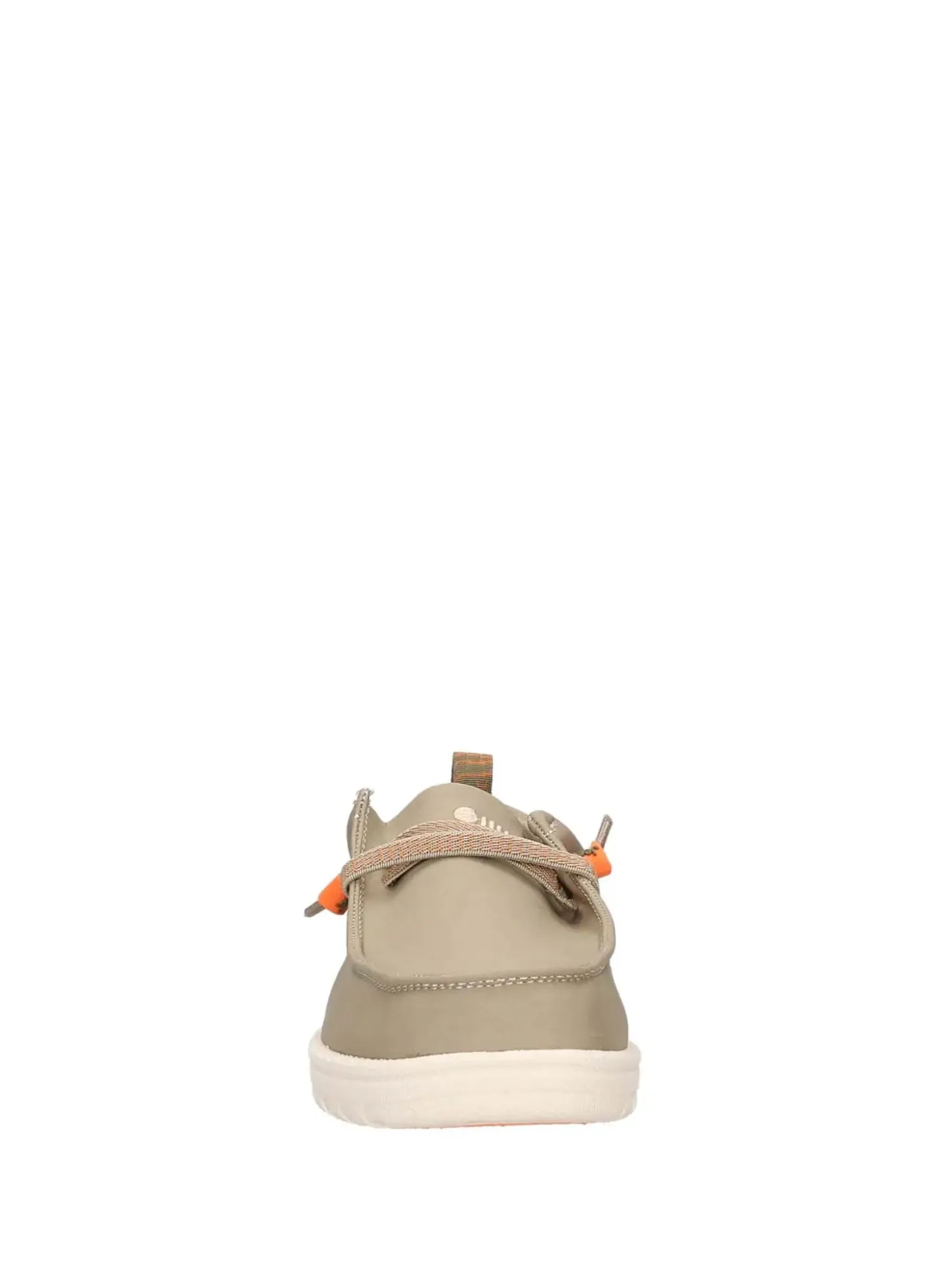 SLIP ON UOMO - JEEP VERDE - JM61114A