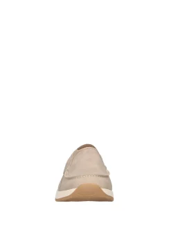 SLIP ON UOMO - LUMBERJACK BEIGE - 102268869