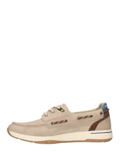 SLIP ON UOMO - LUMBERJACK BEIGE - 102268865