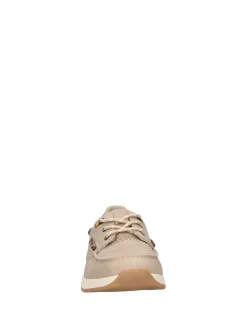 SLIP ON UOMO - LUMBERJACK BEIGE - 102268865