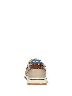 SLIP ON UOMO - LUMBERJACK BEIGE - 102268865