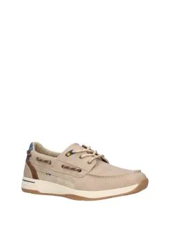 SLIP ON UOMO - LUMBERJACK BEIGE - 102268865