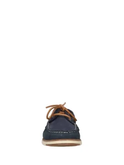 SLIP ON UOMO - LUMBERJACK BLU - 102268854