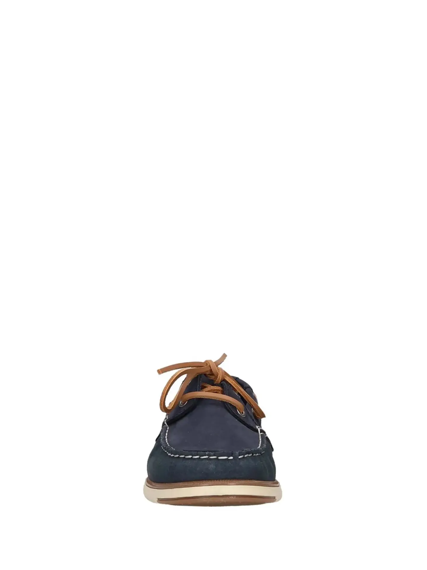 SLIP ON UOMO - LUMBERJACK BLU - 102268854