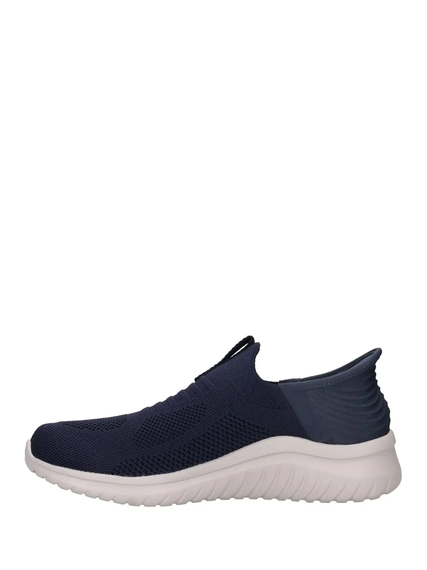 SLIP ON UOMO - LUMBERJACK NAVY - 102268537