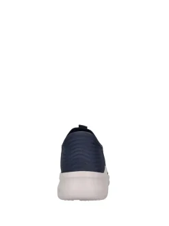 SLIP ON UOMO - LUMBERJACK NAVY - 102268537