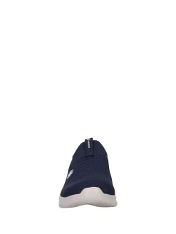 SLIP ON UOMO - LUMBERJACK NAVY - 102268537