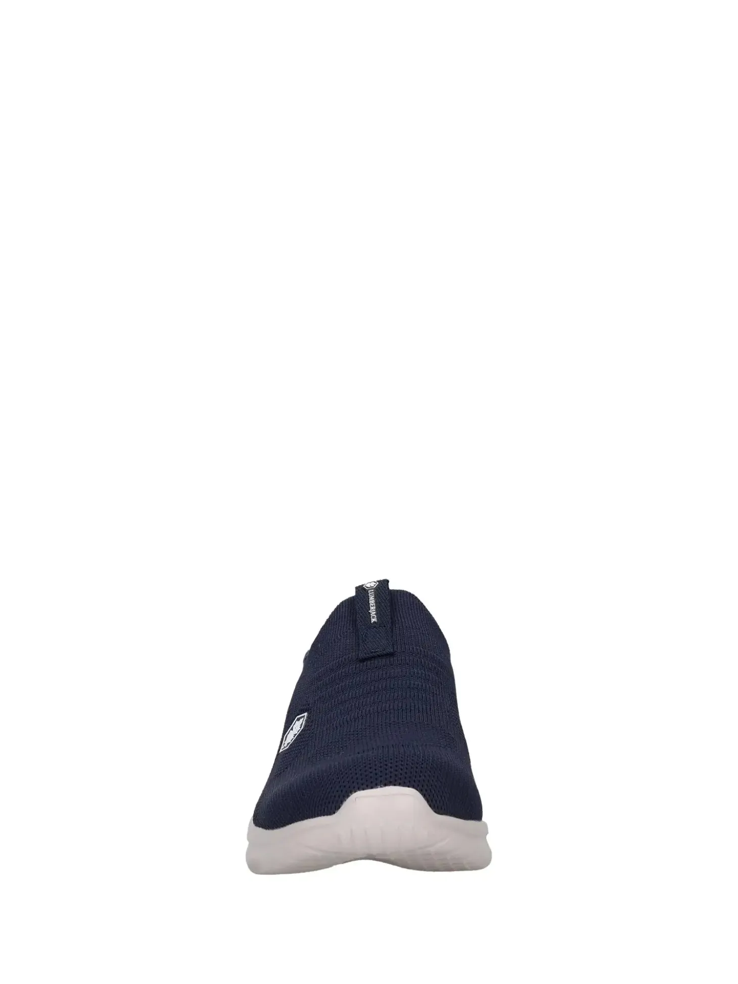 SLIP ON UOMO - LUMBERJACK NAVY - 102268537