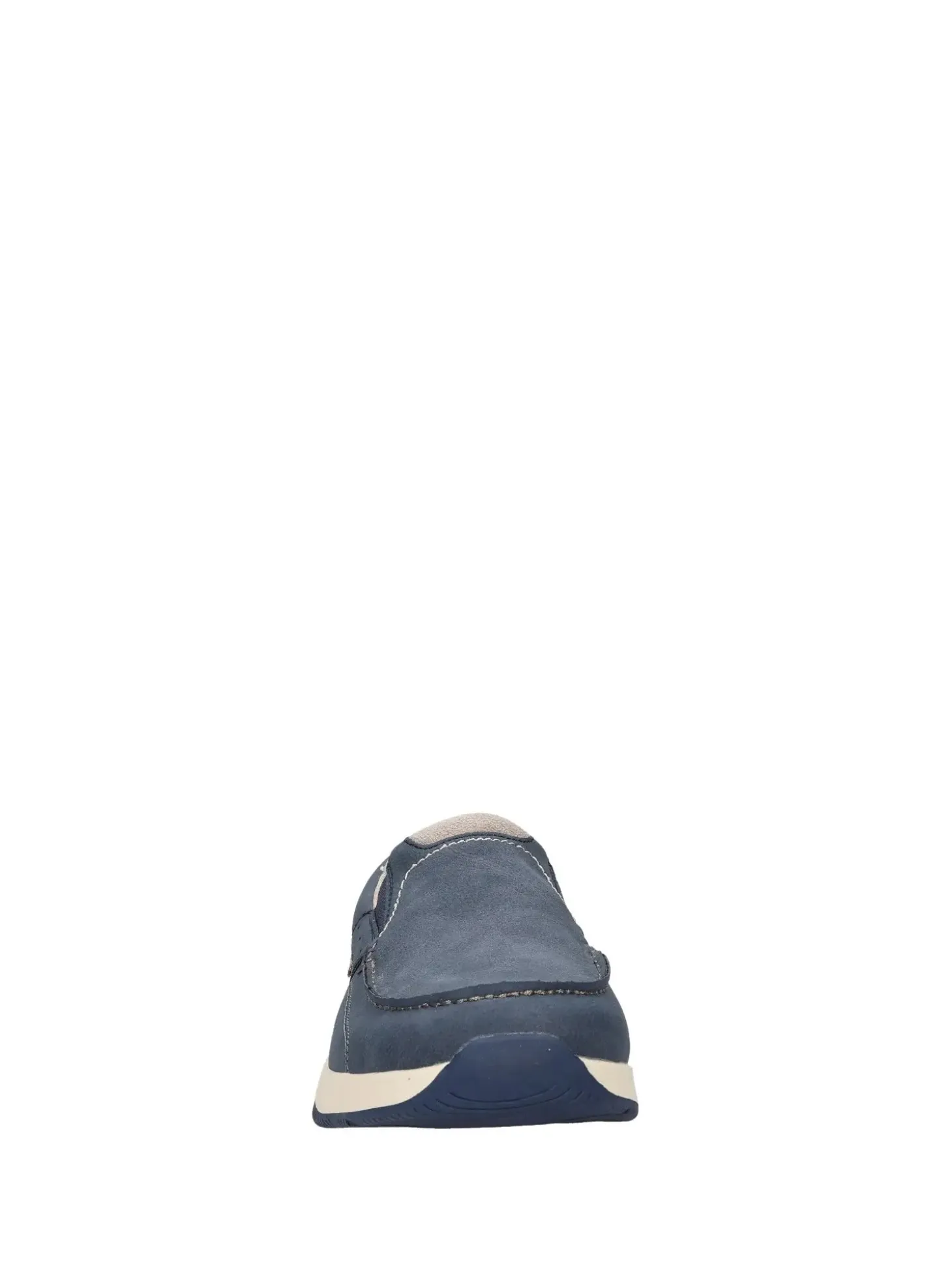 SLIP ON UOMO - LUMBERJACK NAVY - 102268871