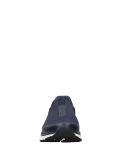 SLIP ON UOMO - LUMBERJACK NAVY - 102268528