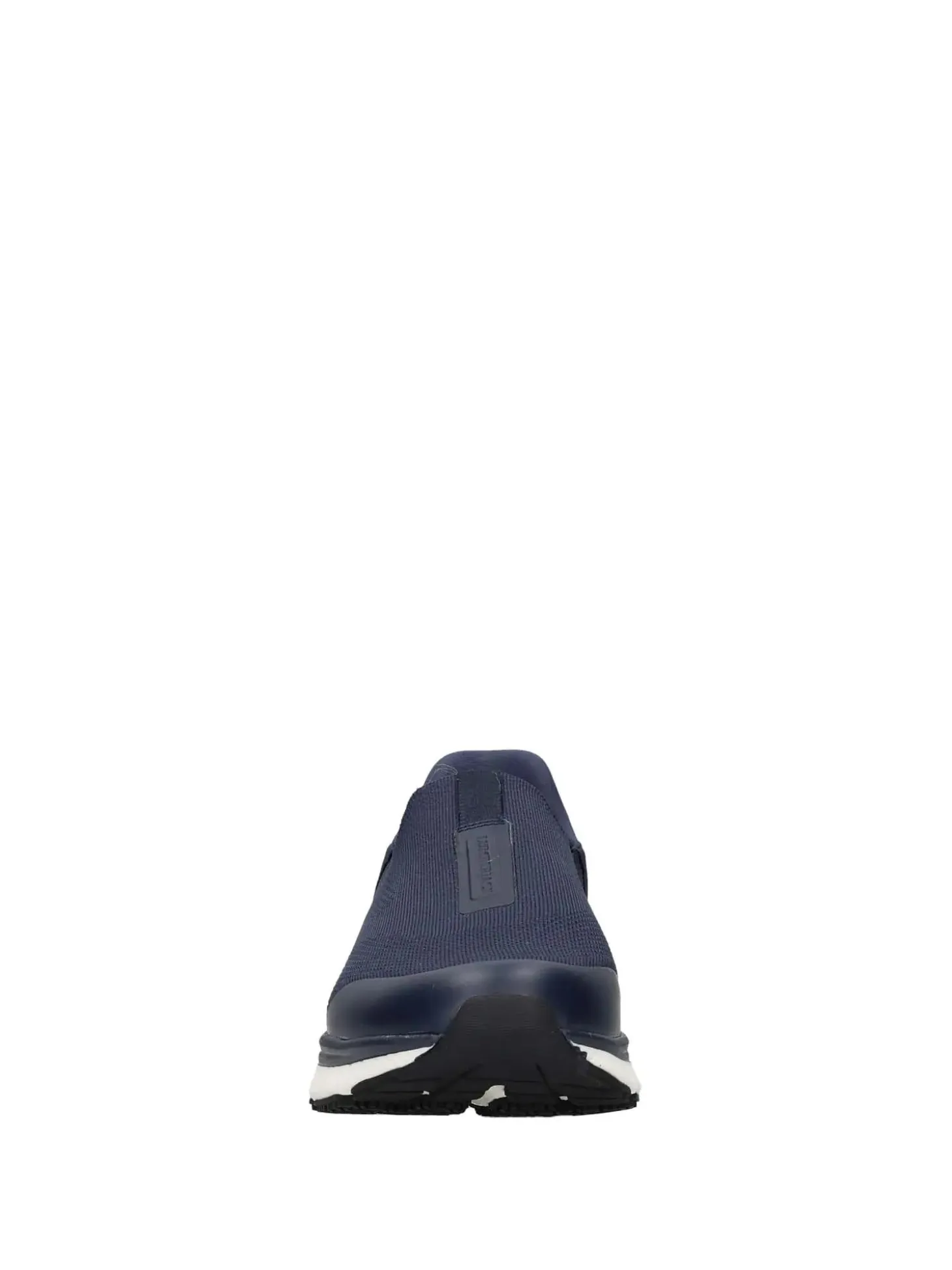 SLIP ON UOMO - LUMBERJACK NAVY - 102268528