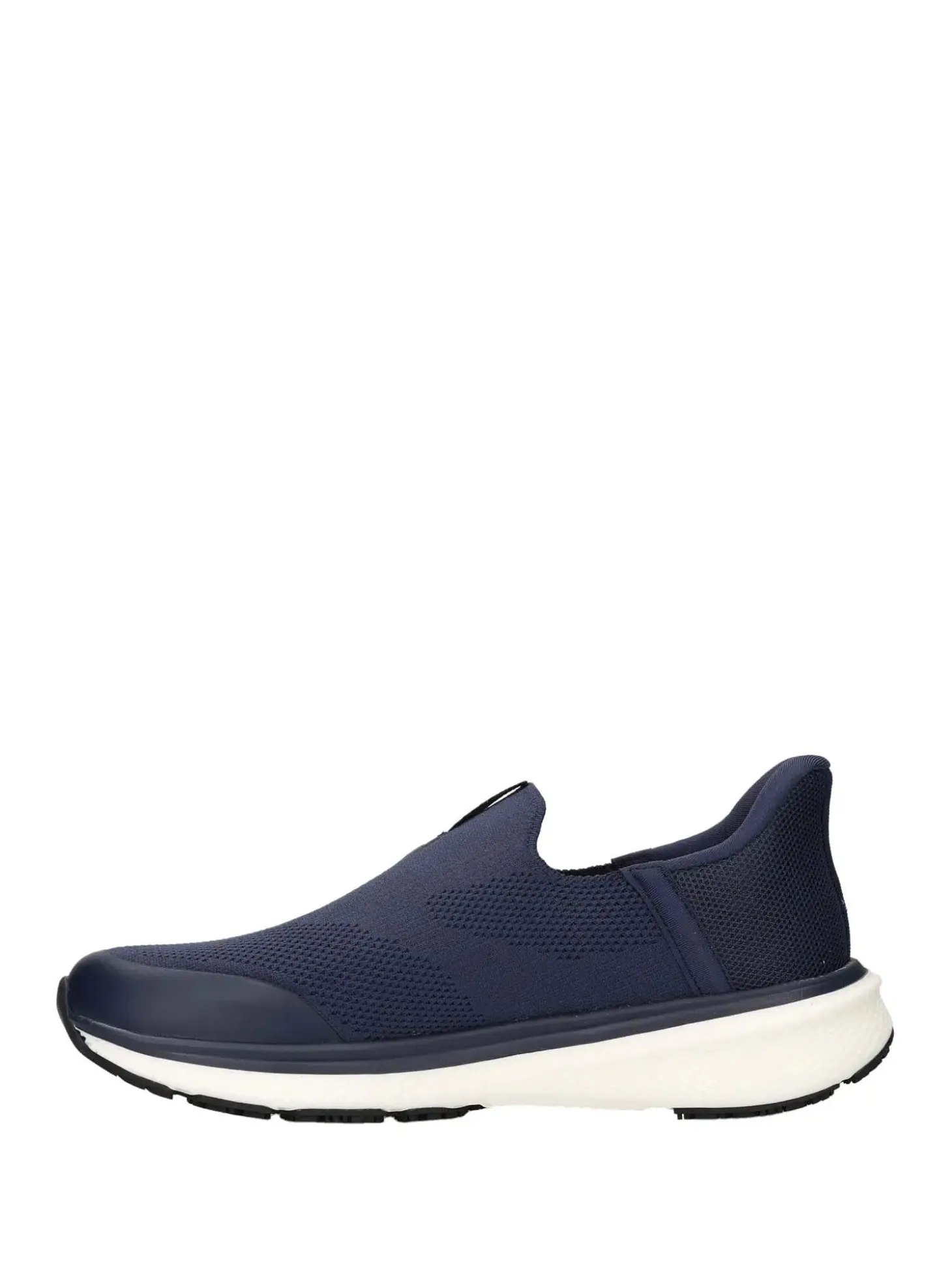SLIP ON UOMO - LUMBERJACK NAVY - 102268528