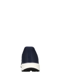 SLIP ON UOMO - LUMBERJACK NAVY - 102268528