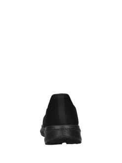 SLIP ON UOMO - LUMBERJACK NERO - 102268532