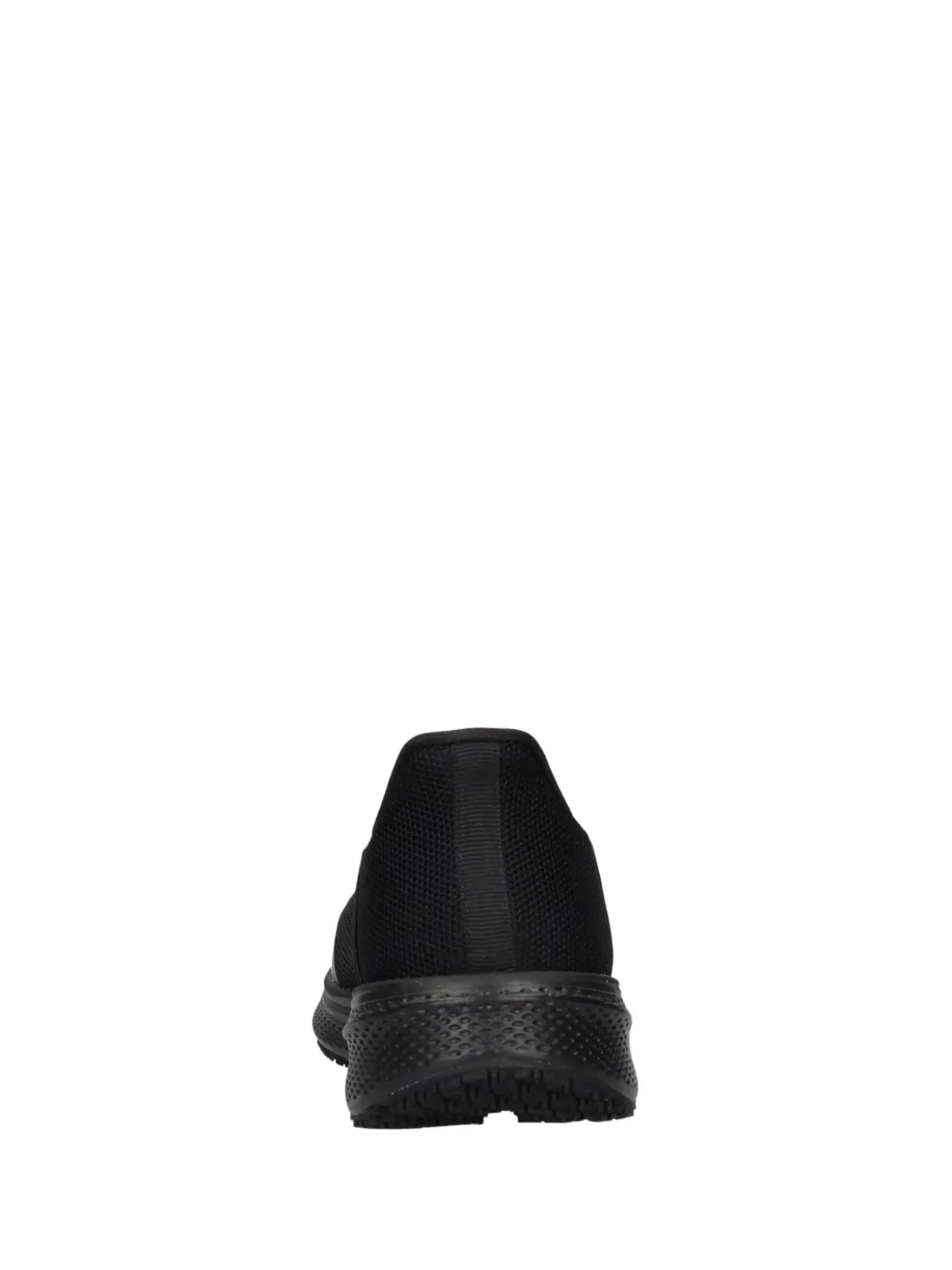 SLIP ON UOMO - LUMBERJACK NERO - 102268532