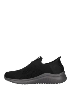 SLIP ON UOMO - LUMBERJACK NERO - 102268534