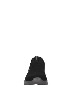 SLIP ON UOMO - LUMBERJACK NERO - 102268534