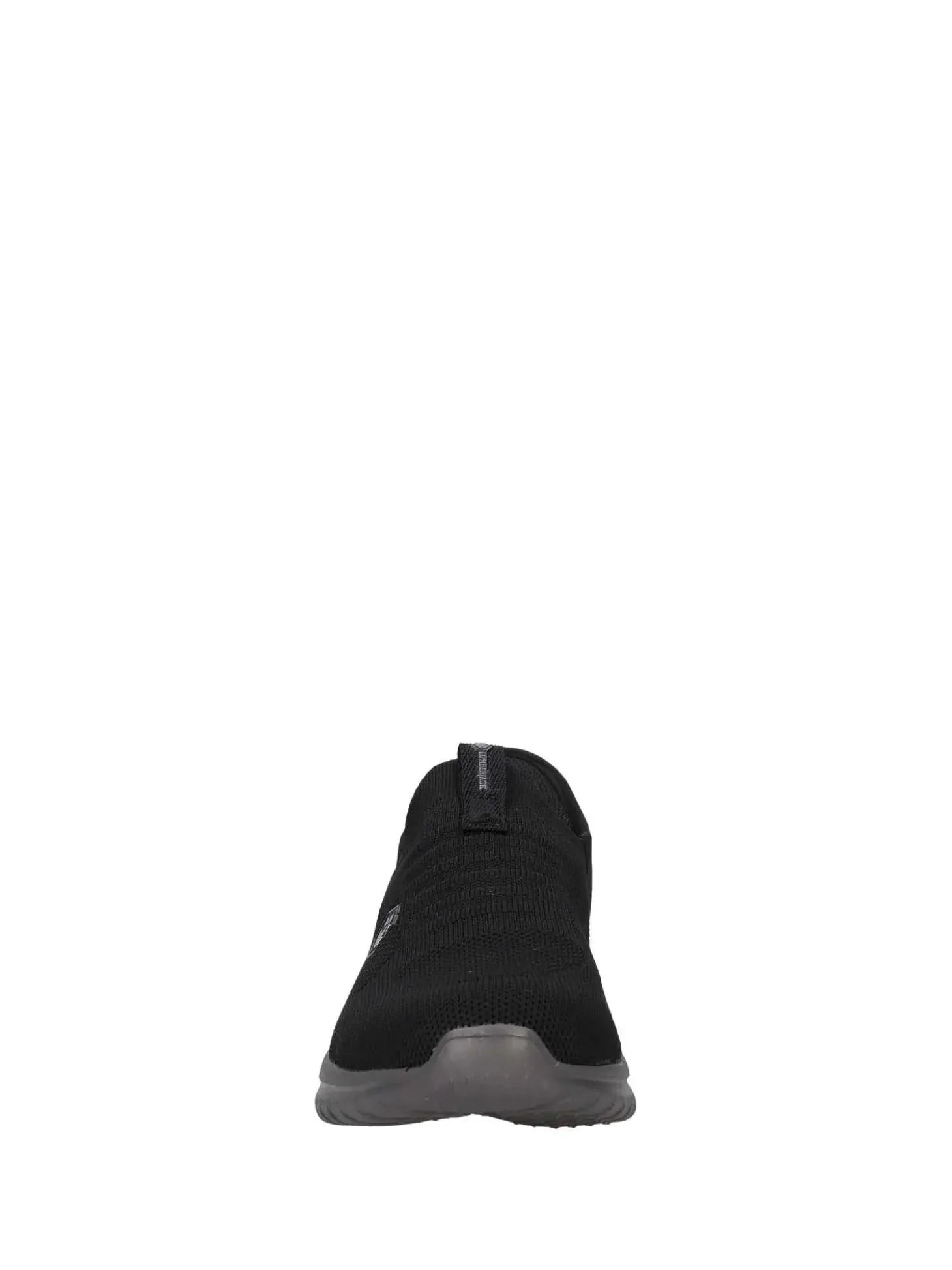 SLIP ON UOMO - LUMBERJACK NERO - 102268534