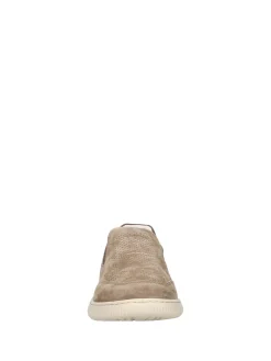 SLIP ON UOMO - LUMBERJACK TAUPE - 102269083