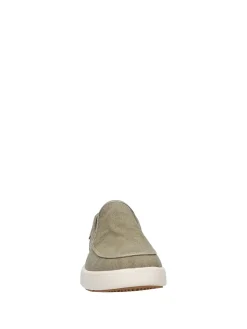 SLIP ON UOMO - LUMBERJACK VERDE - 102269048