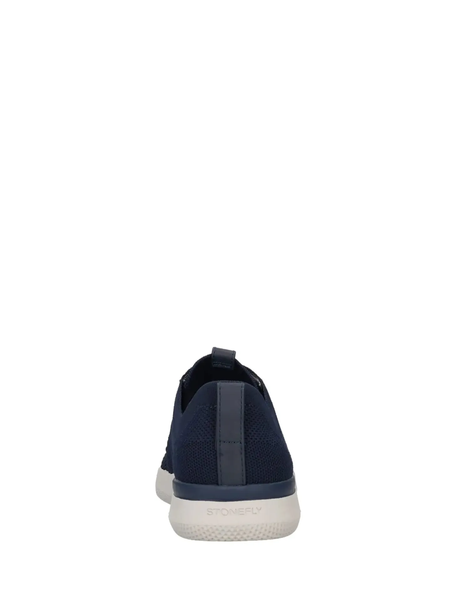 SLIP ON UOMO - STONEFLY BLU - 223469