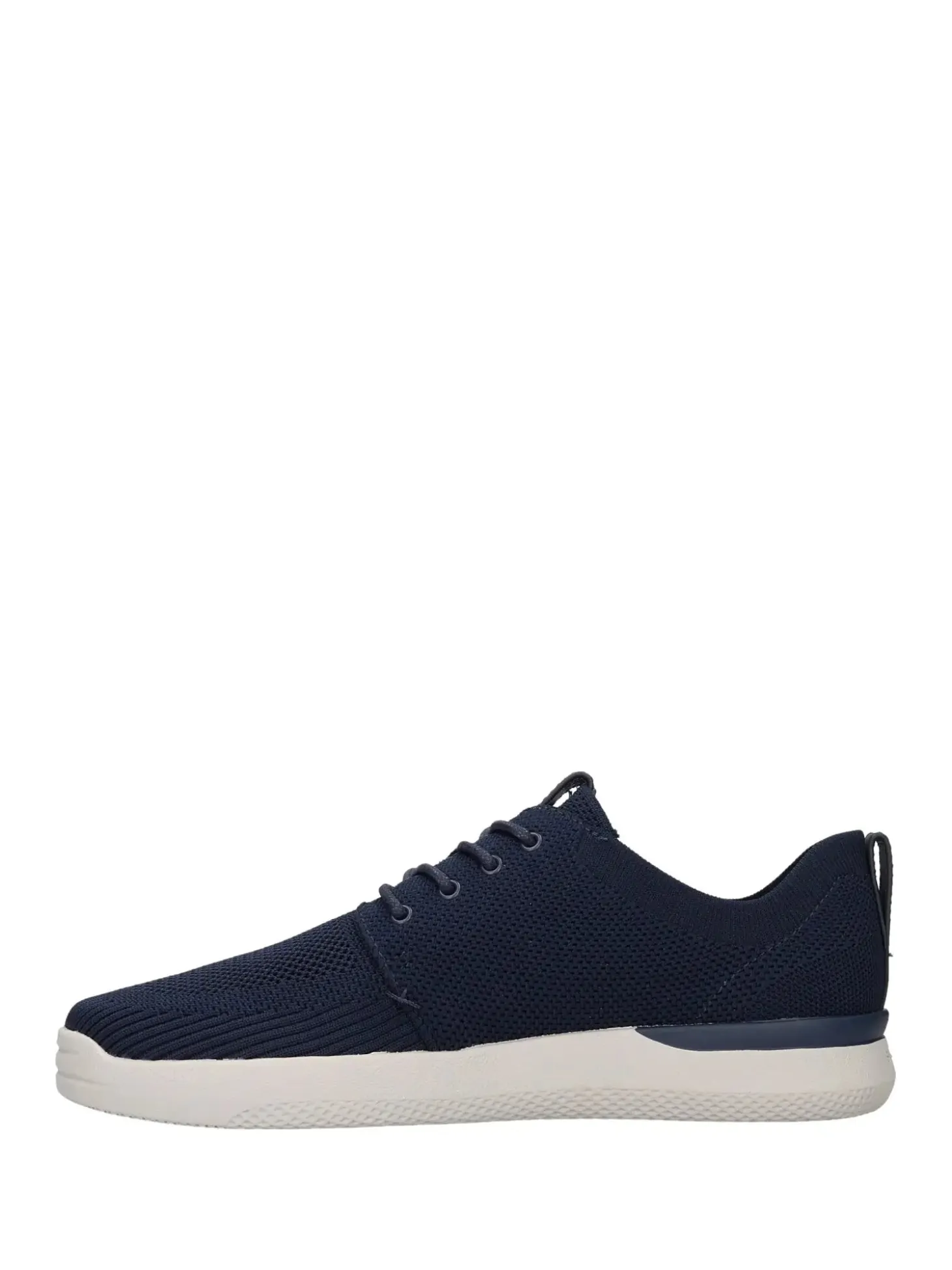 SLIP ON UOMO - STONEFLY BLU - 223469