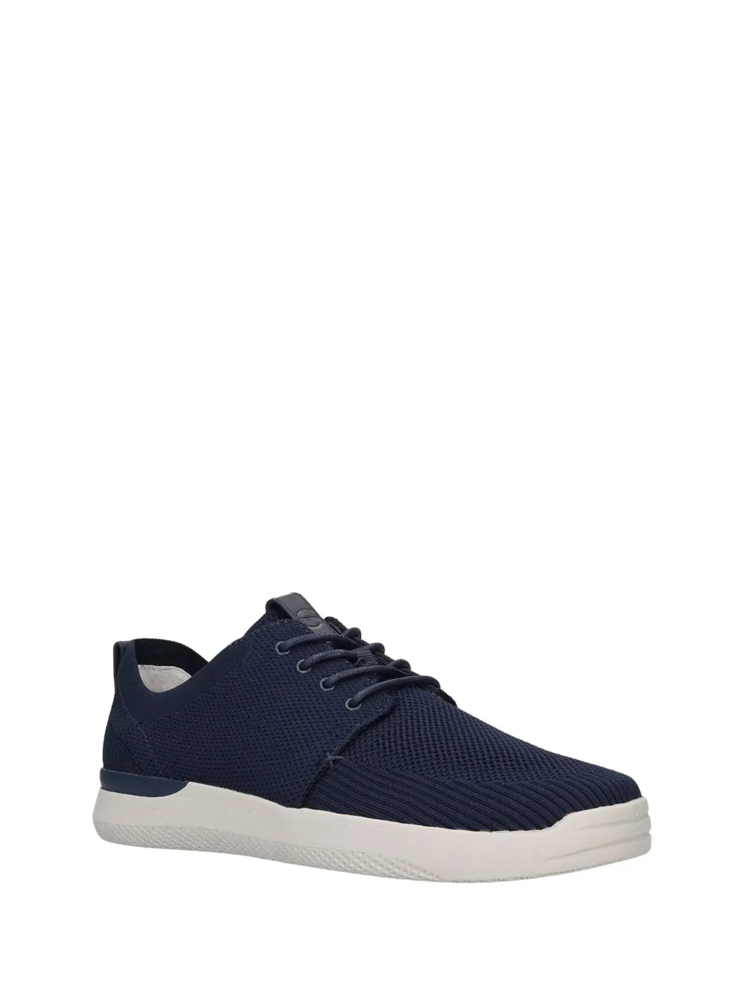 SLIP ON UOMO - STONEFLY BLU - 223469