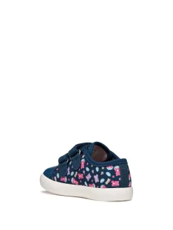 SNEAKERS BAMBINA - GEOX AVIO - B451MB 000AN