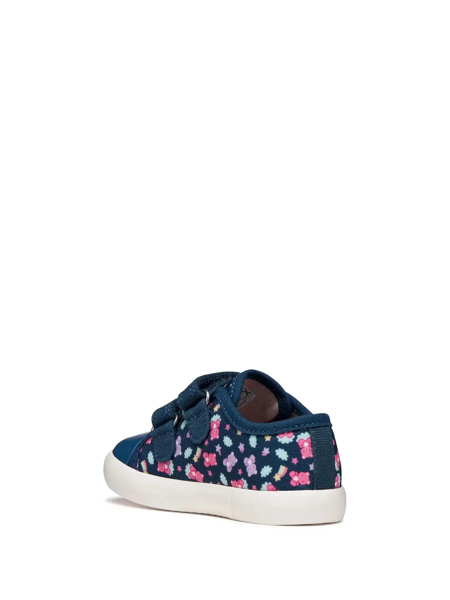 SNEAKERS BAMBINA - GEOX AVIO - B451MB 000AN