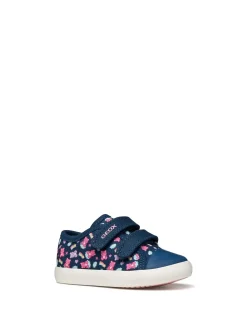 SNEAKERS BAMBINA - GEOX AVIO - B451MB 000AN