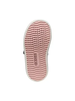 SNEAKERS BAMBINA - GEOX AVIO - B451MB 000AN