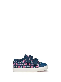 SNEAKERS BAMBINA - GEOX AVIO - B451MB 000AN
