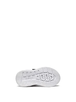 SNEAKERS BAMBINA - GEOX BLU-ROSA - B664TA 0119J