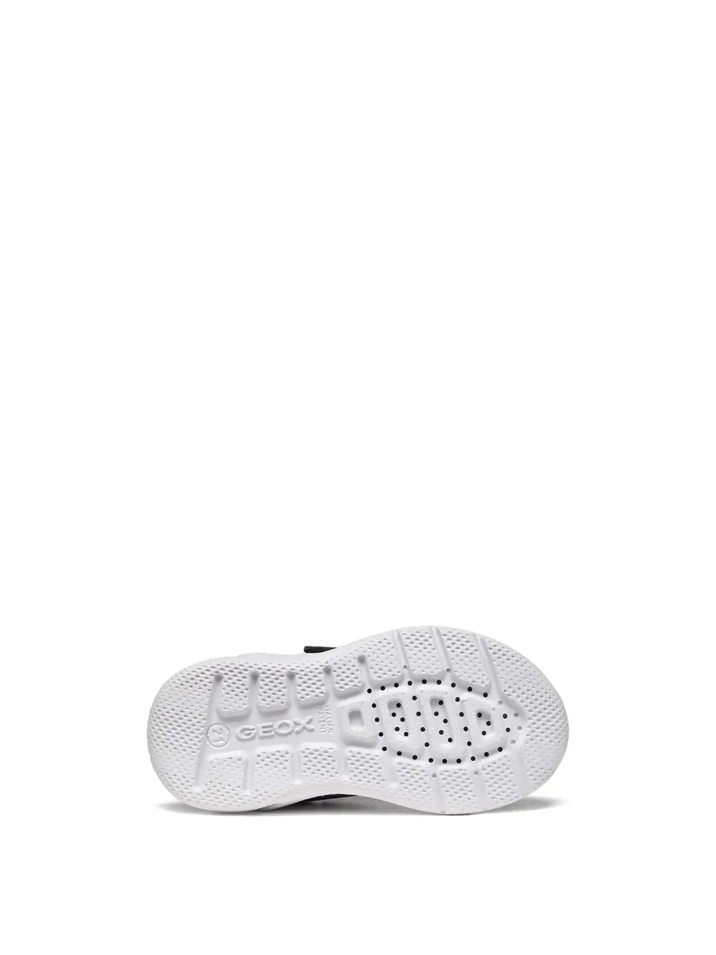 SNEAKERS BAMBINA - GEOX BLU-ROSA - B664TA 0119J