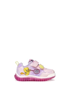 SNEAKERS BAMBINA - GEOX LILLA - B6561B 0HH11