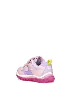 SNEAKERS BAMBINA - GEOX LILLA - B6561B 0HH11