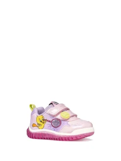 SNEAKERS BAMBINA - GEOX LILLA - B6561B 0HH11