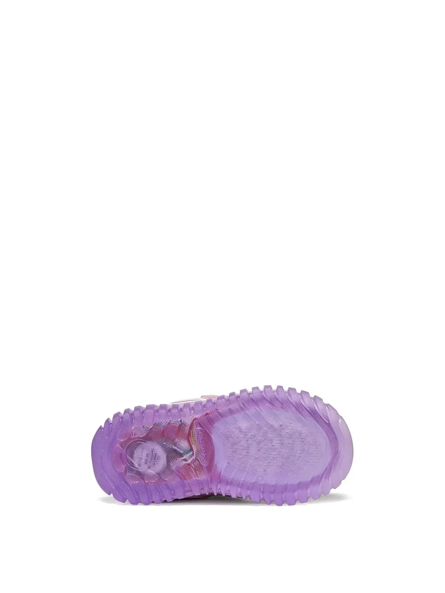 SNEAKERS BAMBINA - GEOX ROSA - B6661B 05402