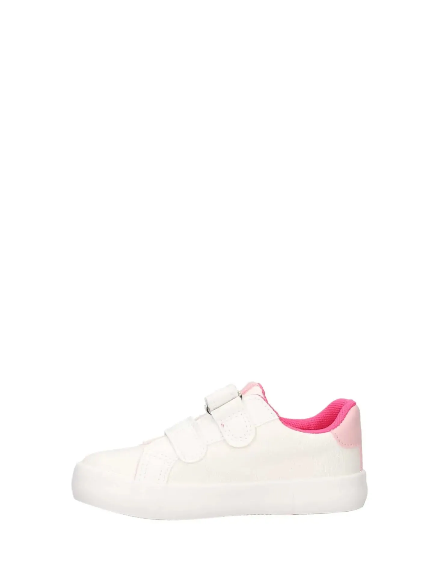 SNEAKERS BAMBINA - LUMBERJACK BIANCO - 102268015