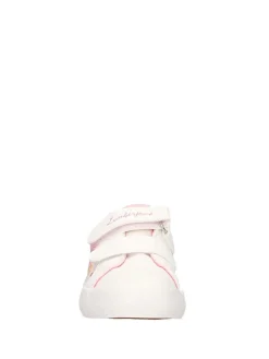 SNEAKERS BAMBINA - LUMBERJACK BIANCO - 102268015
