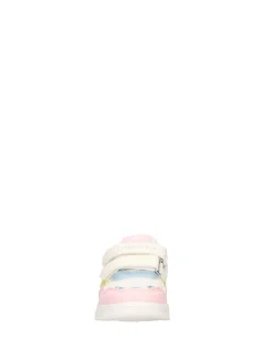 SNEAKERS BAMBINA - LUMBERJACK BIANCO - 102268664