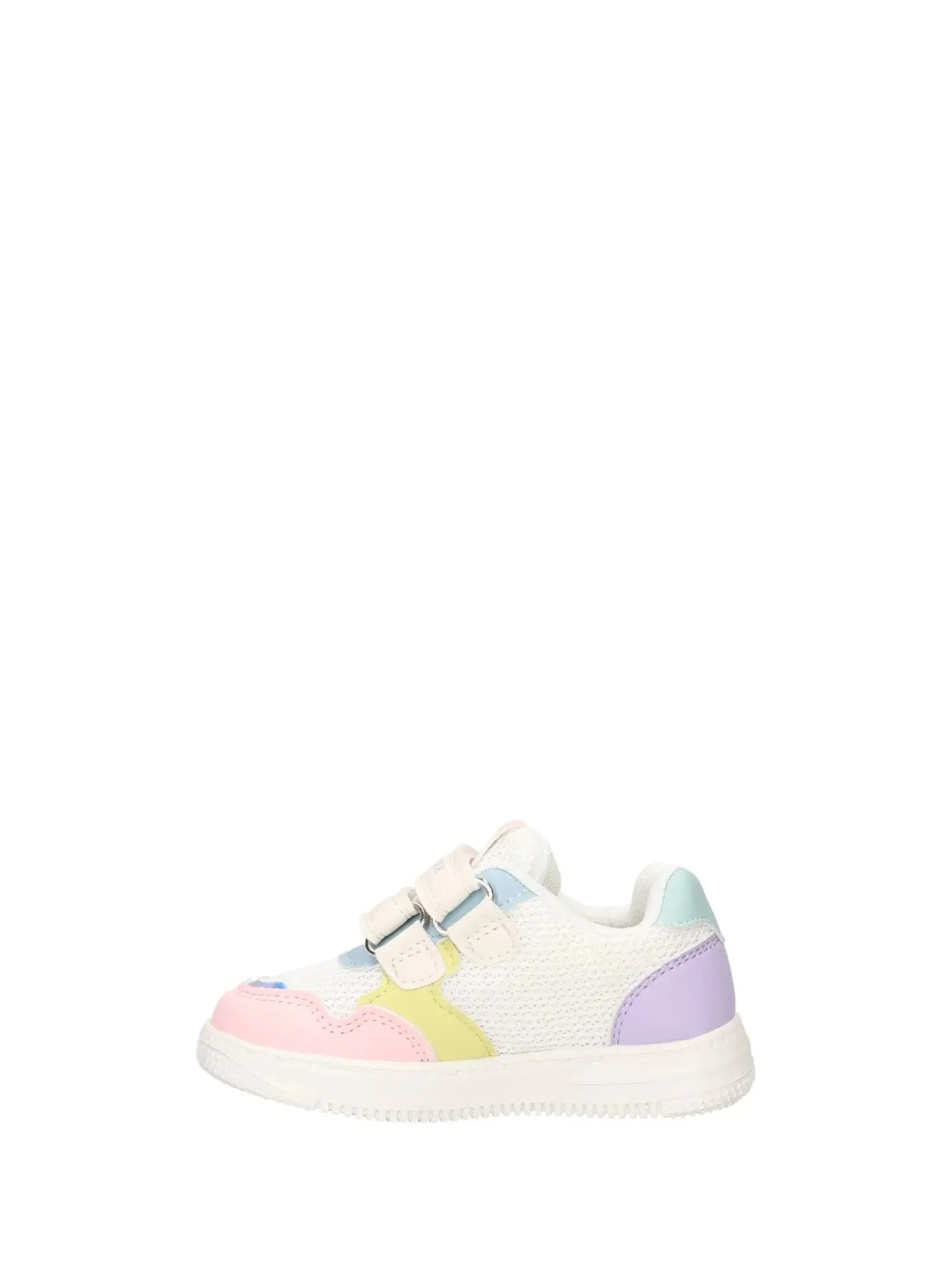 SNEAKERS BAMBINA - LUMBERJACK BIANCO - 102268664
