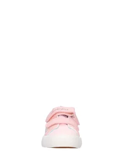 SNEAKERS BAMBINA - LUMBERJACK ROSA - 102268019