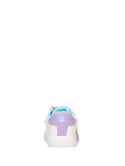 SNEAKERS BAMBINA - LUMBERJACK ROSA - 102268019