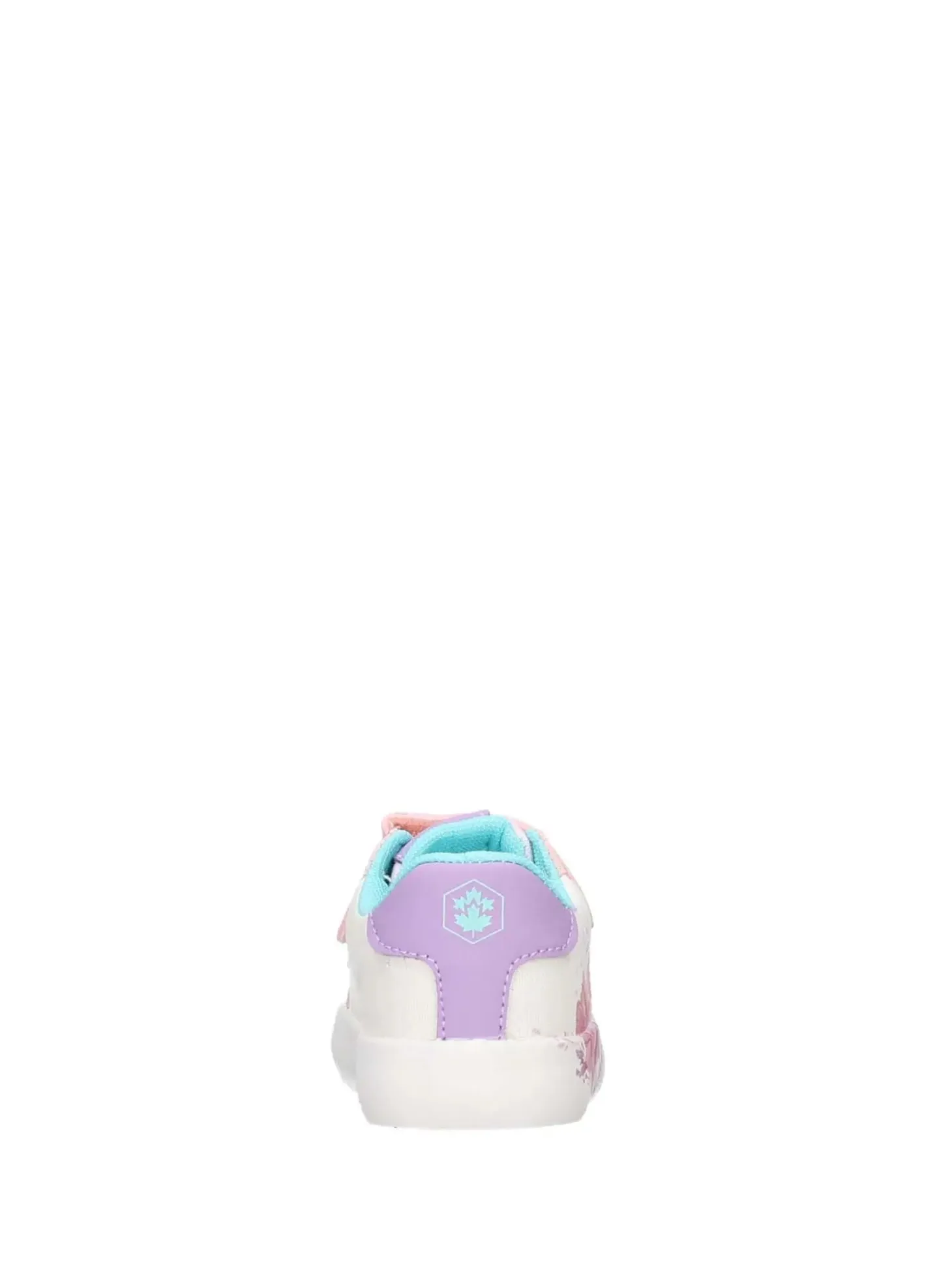 SNEAKERS BAMBINA - LUMBERJACK ROSA - 102268019