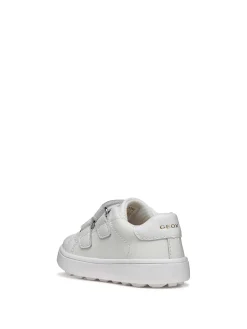 SNEAKERS BAMBINO - GEOX BIANCO - B656TA 08554