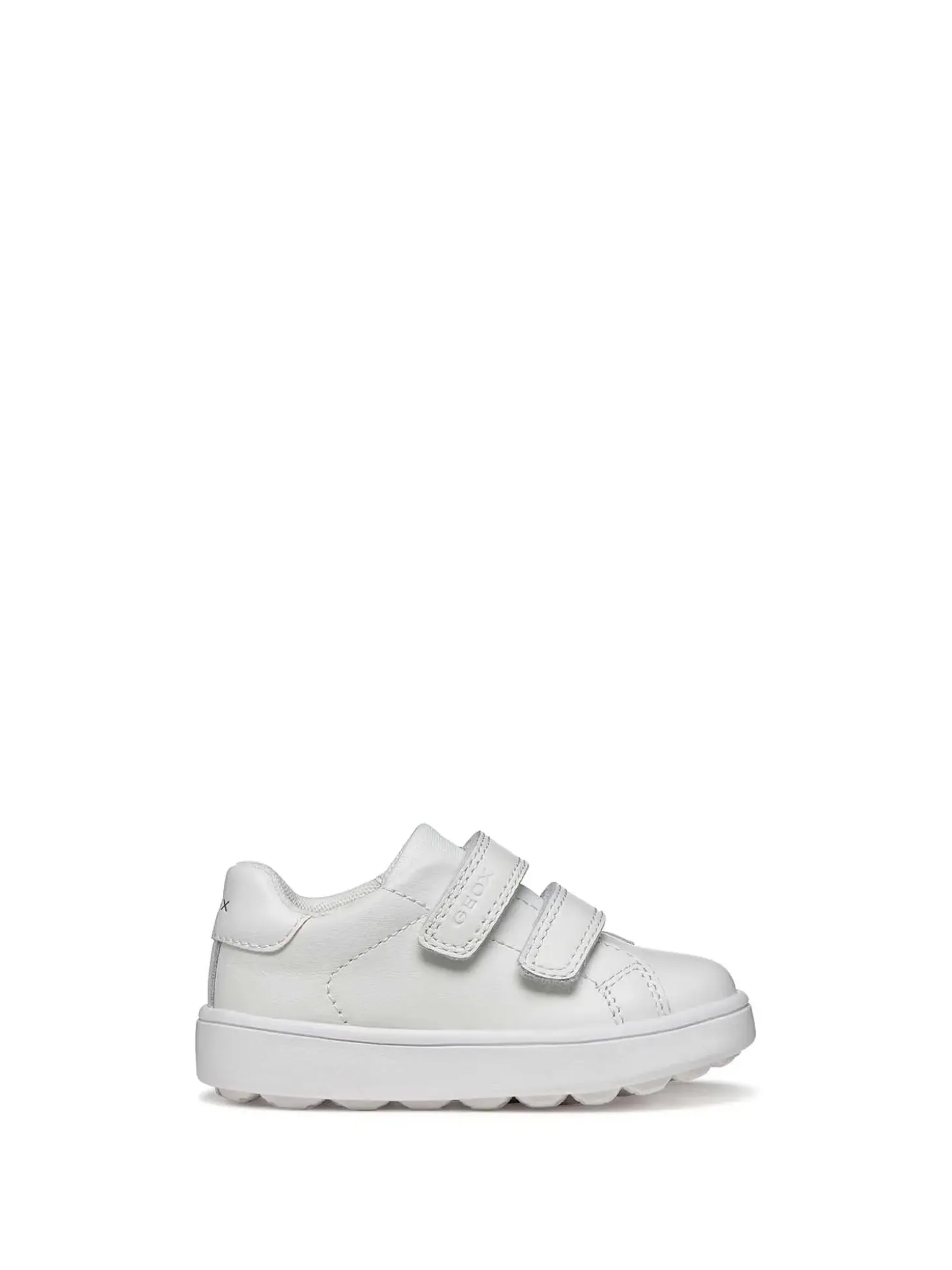 SNEAKERS BAMBINO - GEOX BIANCO - B656TA 08554