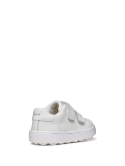 SNEAKERS BAMBINO - GEOX BIANCO - B656TA 08554