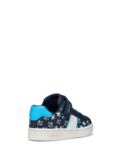 SNEAKERS BAMBINO - GEOX NAVY - B455LA 000BC